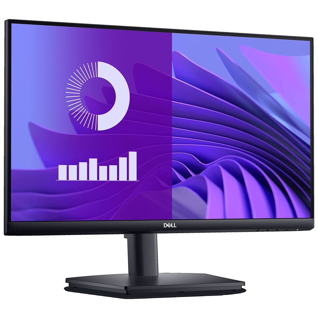 DELL E2425HSM, 23.8