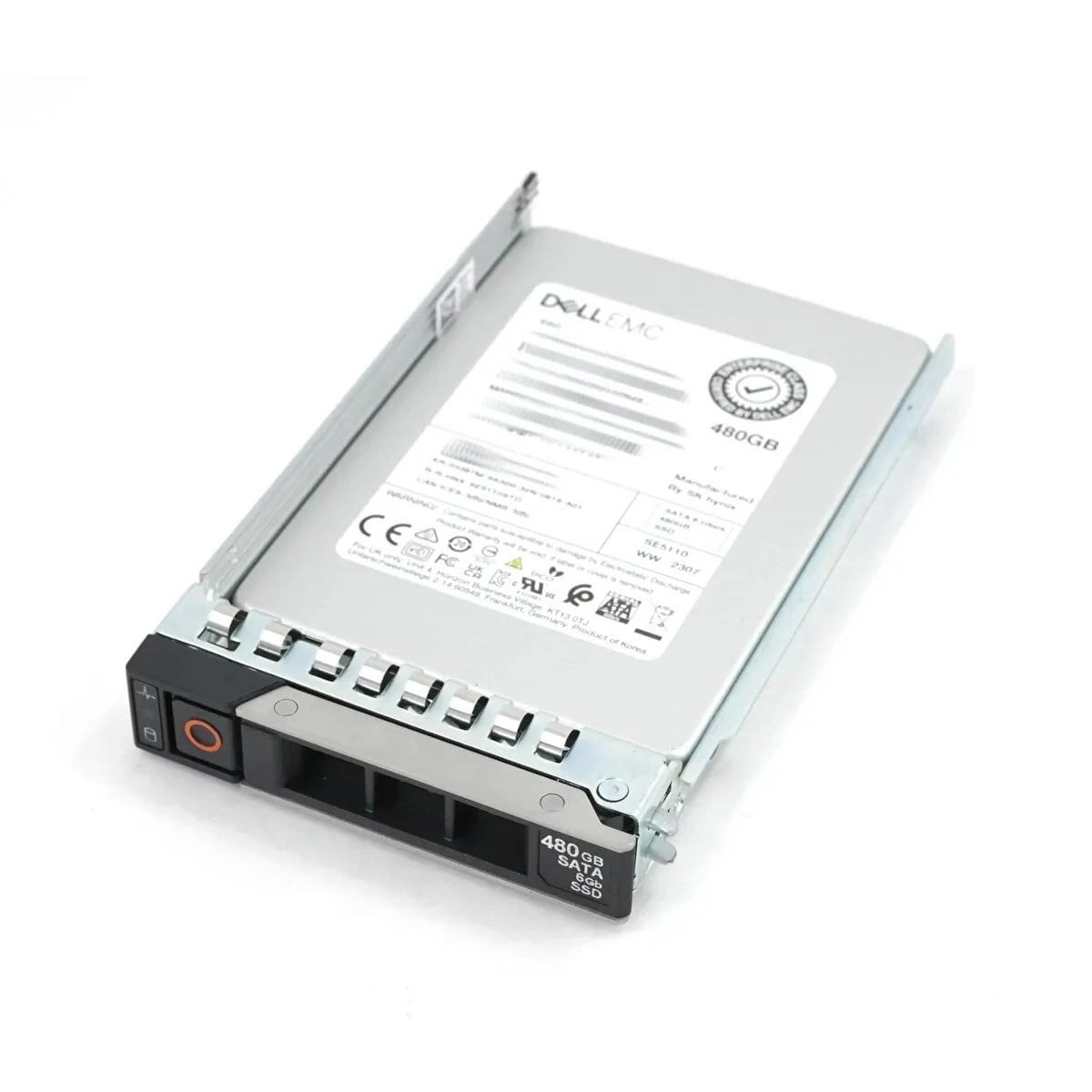 DELL HFS480G3H2X069N 480GB 10K 2.5