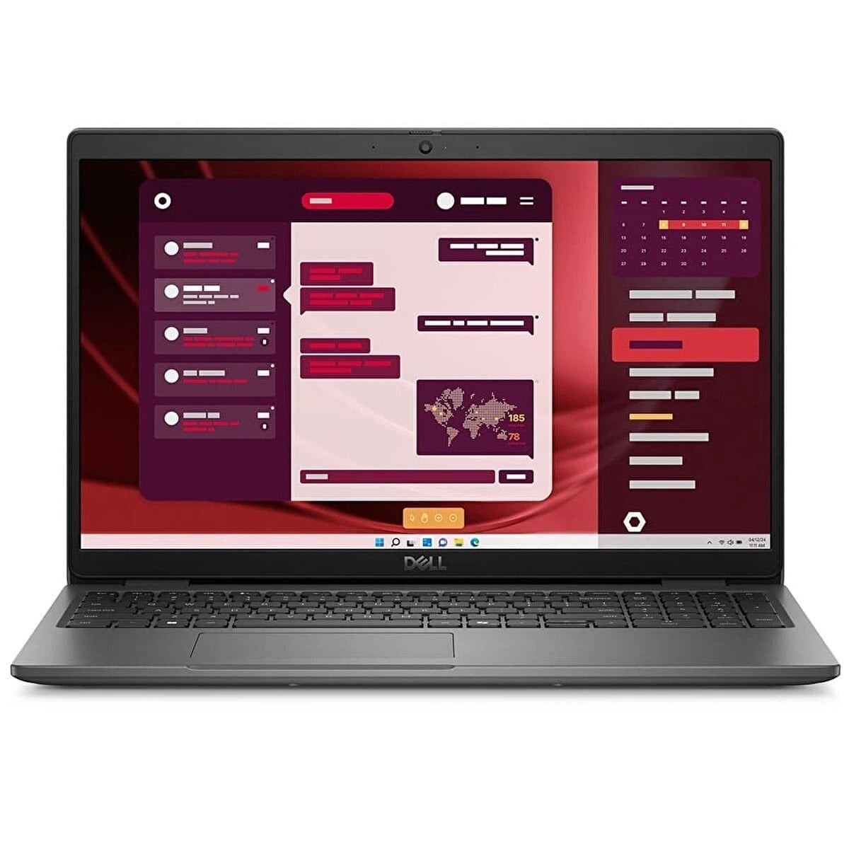 DELL LATITUDE 3550 XCTOL355015EMEA_VP ULTRA 5 125U 16GB 512GB SSD 15.6