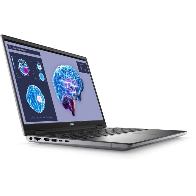 DELL M7680 XTOP7680EMEA_VP-2 I9-13950HX 32GB 512GB SSD 16GB RTX A5000 16