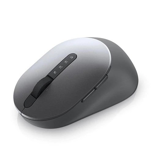 DELL MS5320W Multi-Device 1600 DPI Kablosuz Gri/Siyah Fare (570-ABHI)