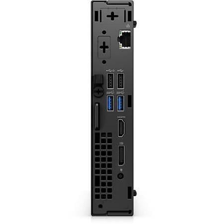 DELL OPTIPLEX 7010MFF i3-13100T 8GB 256GB SSD UBUNTU N003O7010MFFU