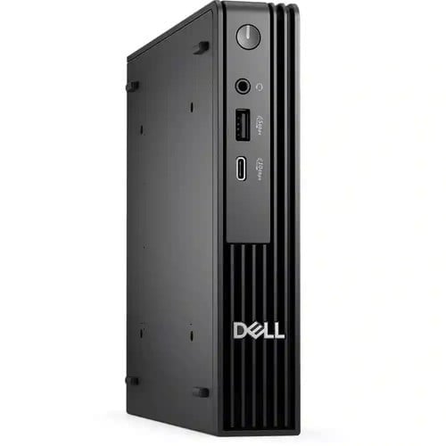 DELL PC PRO MICRO U7-265T 16GB 512GB SSD BTO107_QCM1250_U UBUNTU