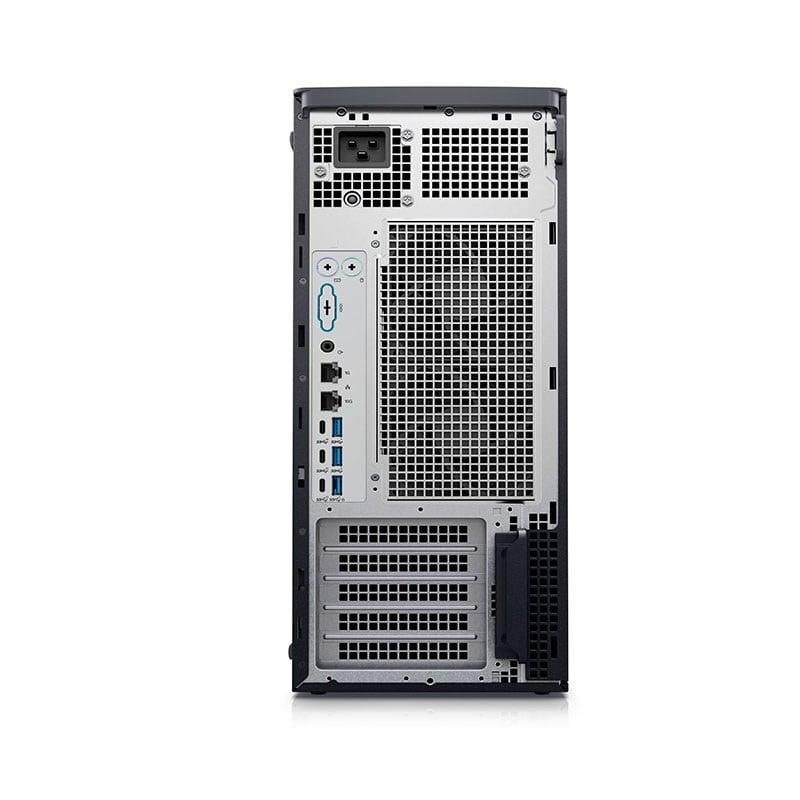 DELL PRECISION T5860 XEON W5-2445-32GB DDR5 RDIMM-512GB M2 NVME-12GB RTX A2000-W11 PRO İş İstasyonu