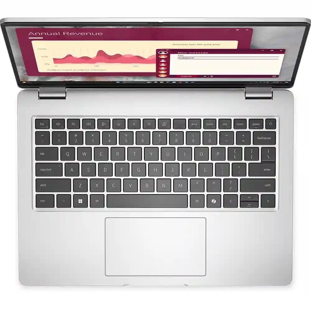 DELL PRO 14 PC14250 ULTRA 5 235U 32GB 512GB SSD 14