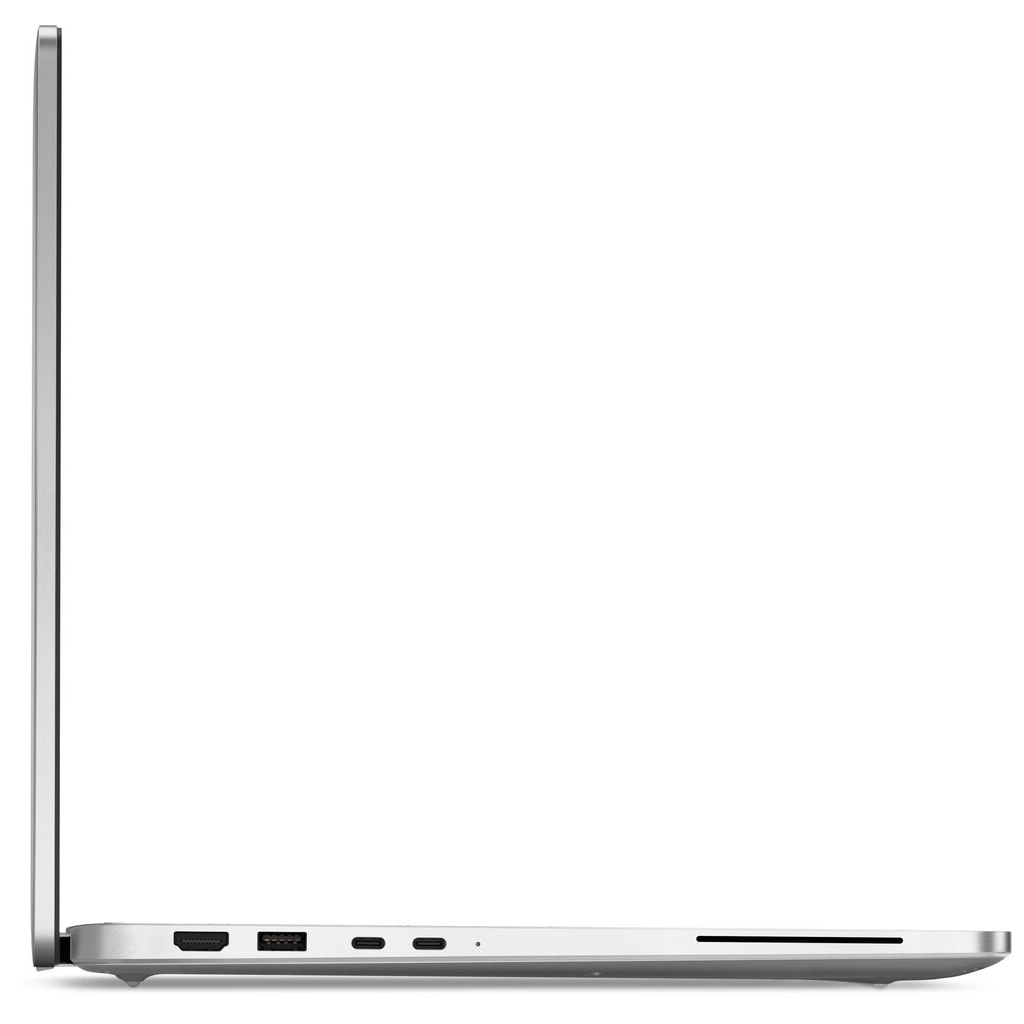 DELL Pro 16 Plus PB16250-BTO301-U Ultra 5-238V, 16