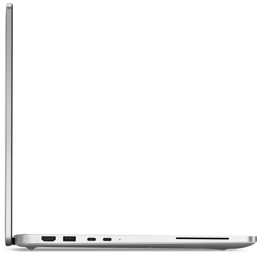DELL PRO 16 PLUS PB16250 ULTRA 5 238V 32GB 512GB SSD 16