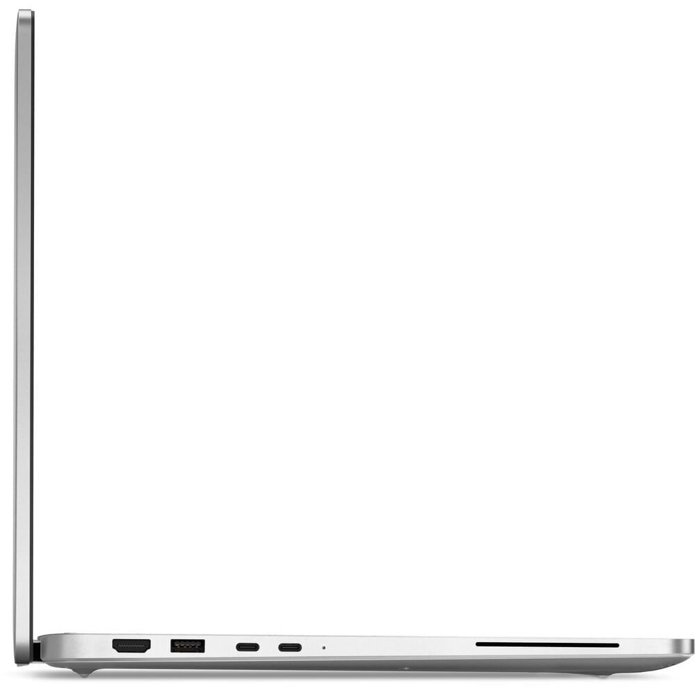 DELL PRO 16 PLUS PB16250 ULTRA 7 268V 32GB 512GB SSD 16