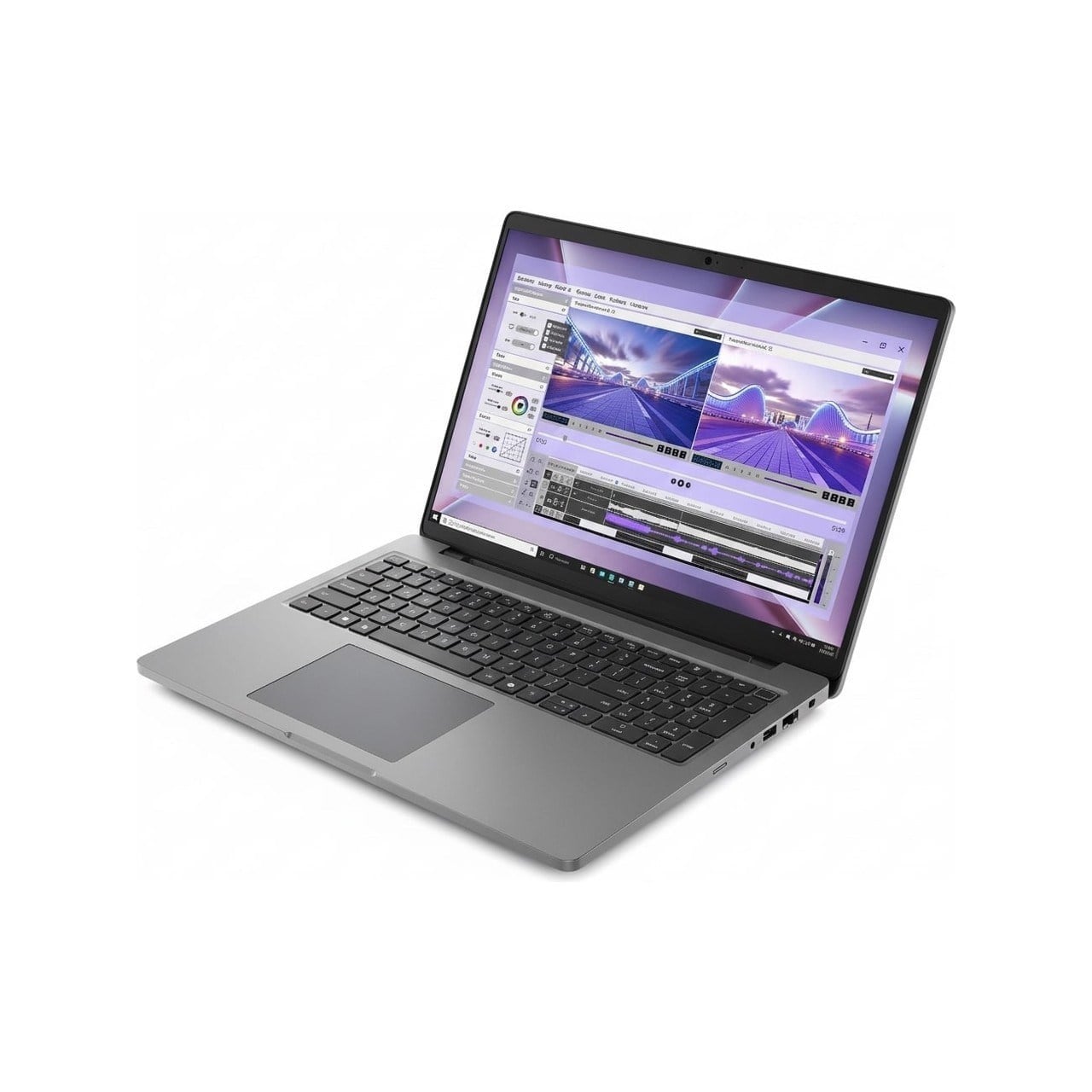 DELL PRO MAX 16 MC16250_4 ULTRA 7 255H 32GB 1TB NVME SSD 8GB RTX PRO 1000 16