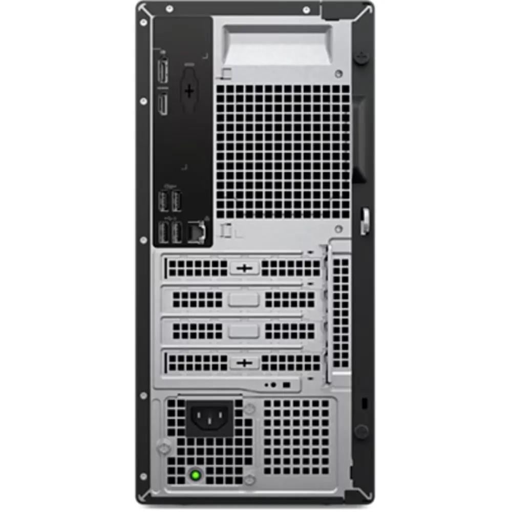 DELL PRO TOWER ESSENTIAL QVT1260 I5-14400 16GB 512GB SSD FREEDOS PC
