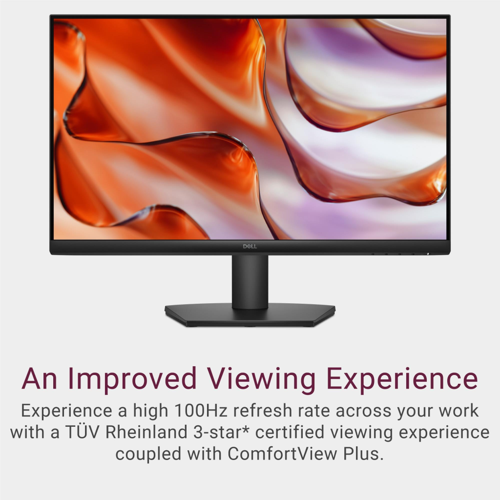 DELL SE2425HM, 23.8