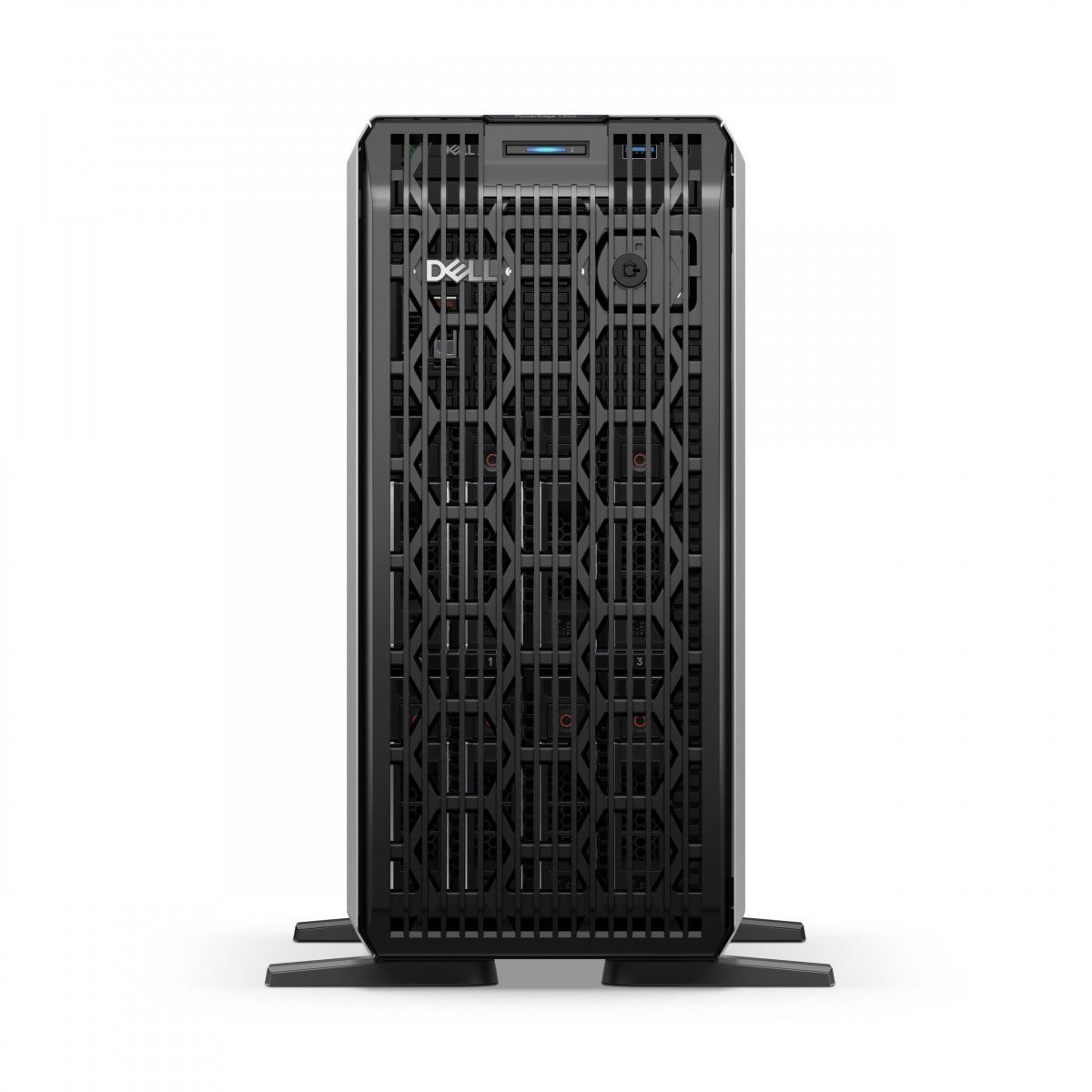 DELL T360SPL4 XEON 6333P 32GB 2 X 480GB SSD 2x700W 5U TOWER SERVER
