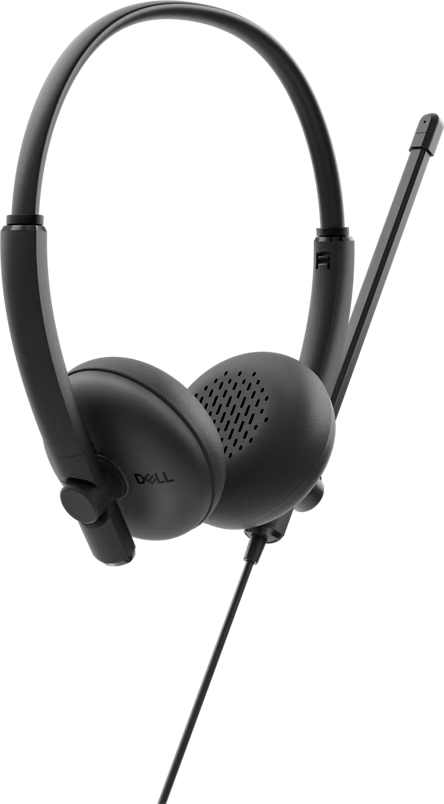 DELL USB Headset WH125 Mikrofonlu Kulaklık