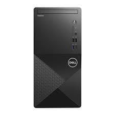 DELL VOSTRO 3030 i3-12100 8GB 512GB UBUNTU N6001VDT3030MTEMEA01_UBU