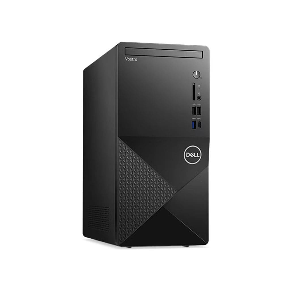 DELL Vostro 3030, N6001VDT3030MT_UPG1, i5-12400, 16Gb DDR5 Ram, 512Gb SSD, Paylaşımlı Ekran Kartı, Wi-Fi, Bluetooth , Free Dos, MT Masaüstü PC (210276835)