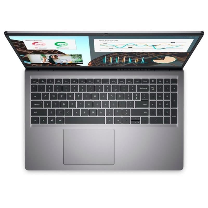 Dell Vostro 3530 N1605PVNB3530EMEA01 i7-1355U 16GB 512GB SSD 15.6 FHD Ubuntu Notebook