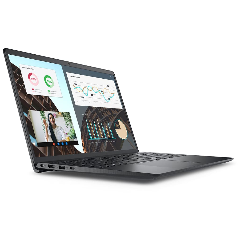 DELL Vostro 3530, N1605PVNB3530U, i7-1335U, 15,6