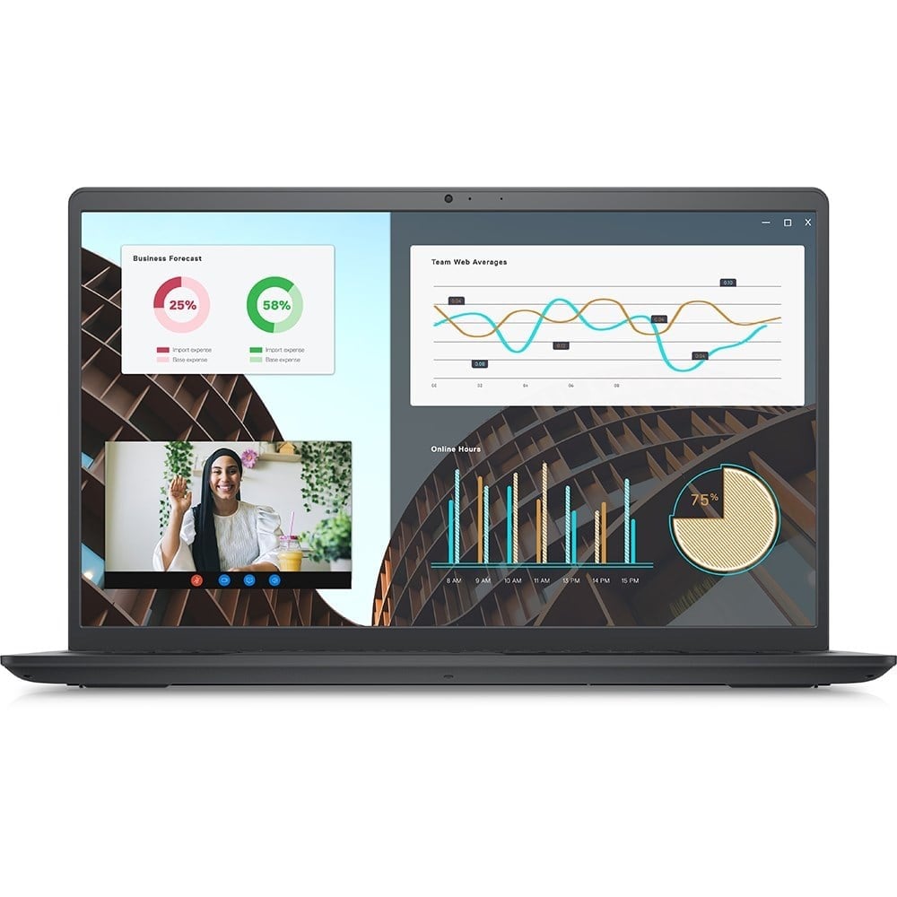 DELL VOSTRO 3530 N1605PVNB3530U I7-1355U 16GB 512GB SSD 15.6
