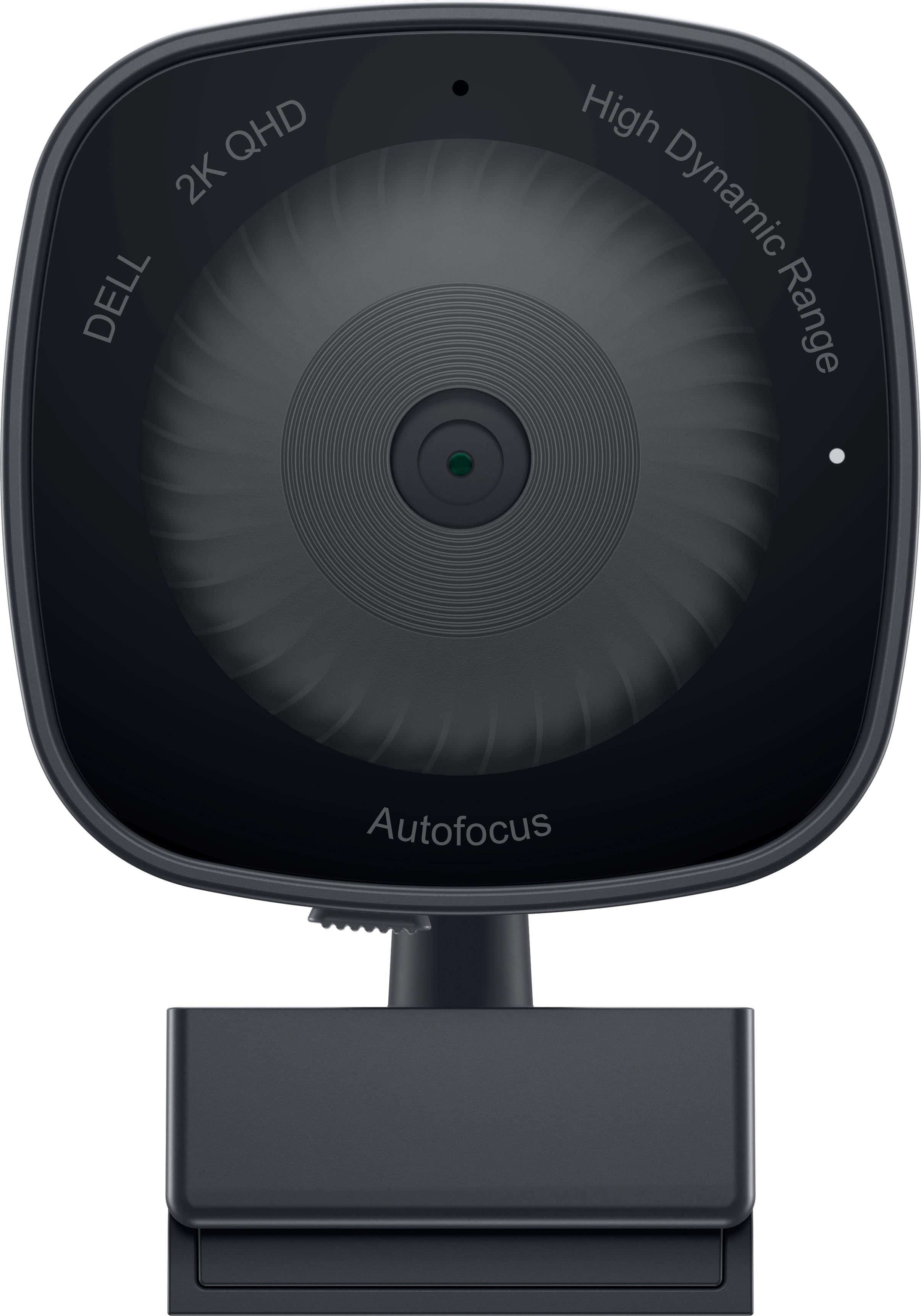 DELL WB3023 Full HD Webcam 722-BBBV