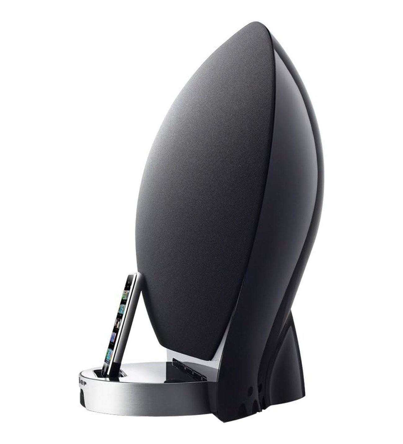 EDIFIER Image Series IF500B Luna5 Encore 52W Rms iPod, Hoparlör Siyah, BLUETOOTH