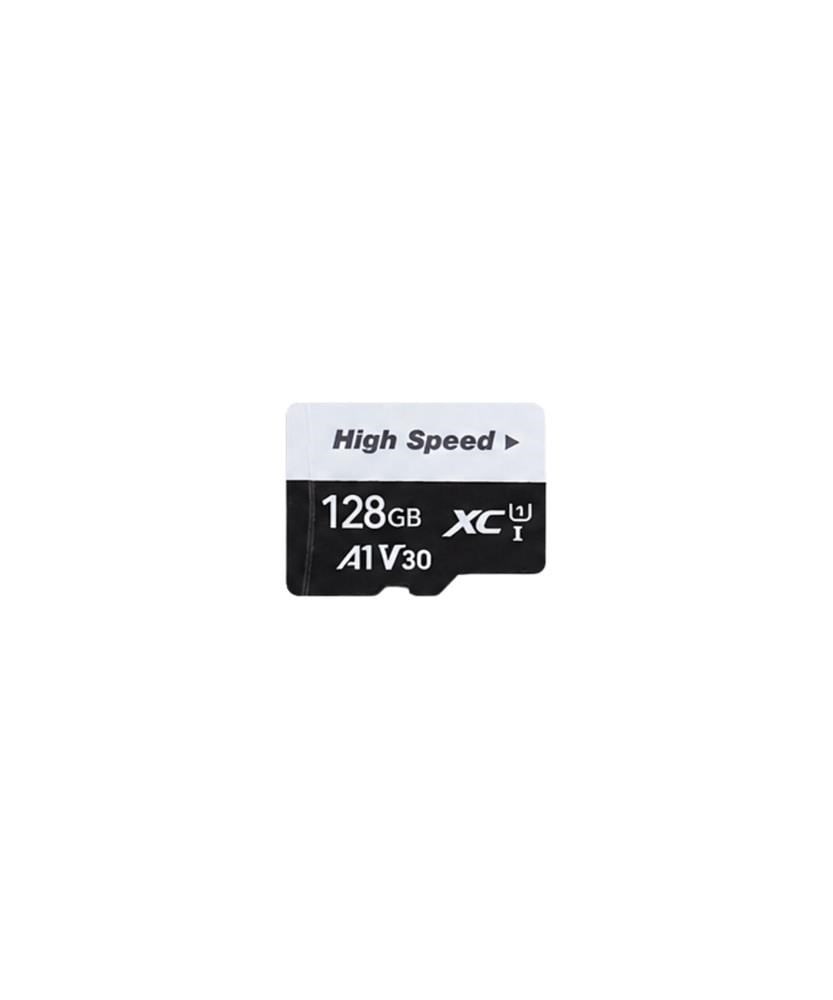 ELBA High Speed 128GB A1 V30 U3 Micro Hafıza Kartı Class10