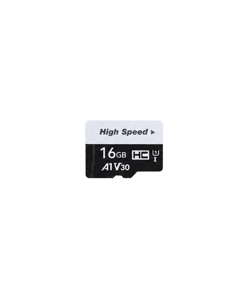 ELBA High Speed 16GB A1 V30 U3 Micro Hafıza Kartı Class10