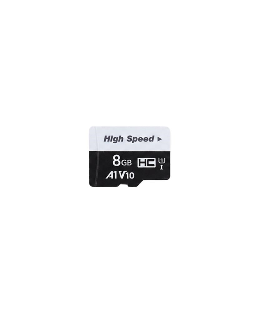 ELBA High Speed 8GB A1 V10 U1 Micro Hafıza Kartı Class10
