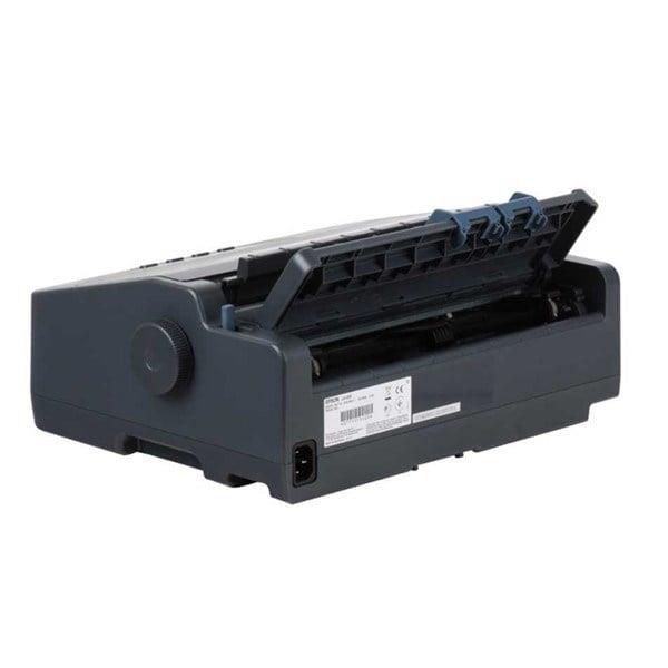 EPSON 80kolon LX350 Nokta Vuruşlu Yazıcı USB 2.0,Paralel,Seri
