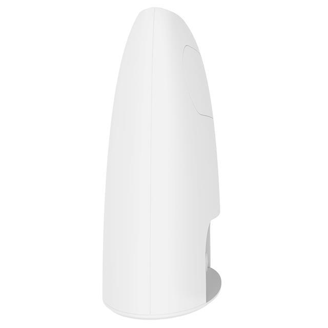 Everest EWR-4G03 4G LTE Wi-Fi Router SIM Kart Girişli 300 Mbps 2.4GHz WAN/LAN Portlu Kablosuz Yönlendirici