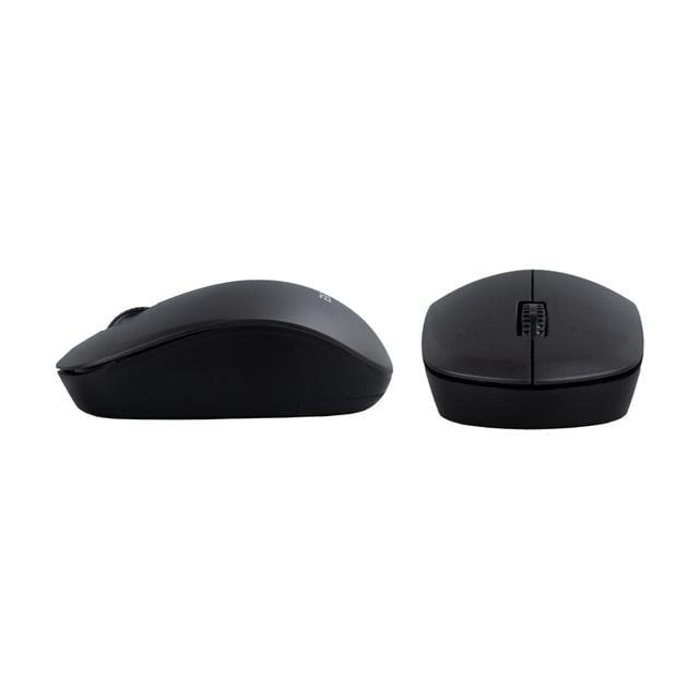 Everest SMW-88 USB Siyah 1200 DPI 2.4Ghz Kablosuz Mouse