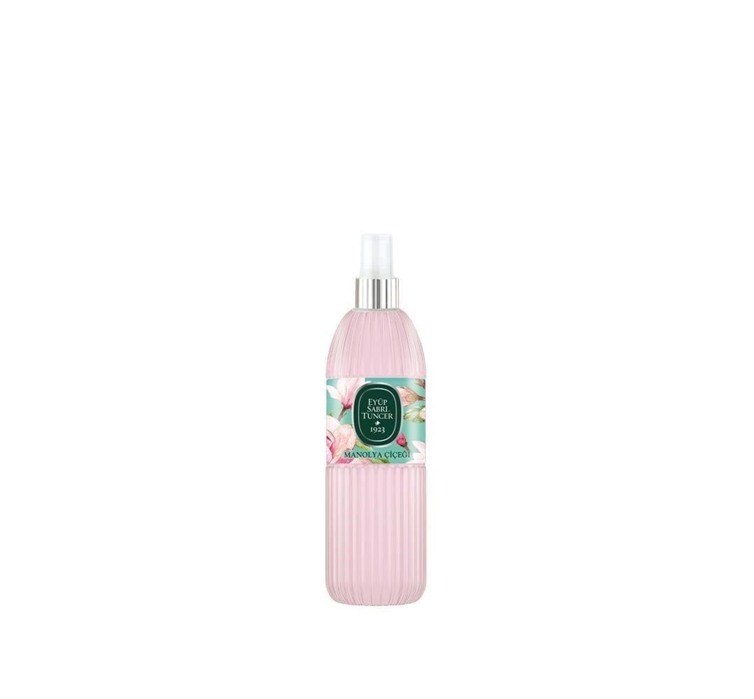 Eyüp Sabri Tuncer 150ml Pet Manolya Kolonyası Sprey
