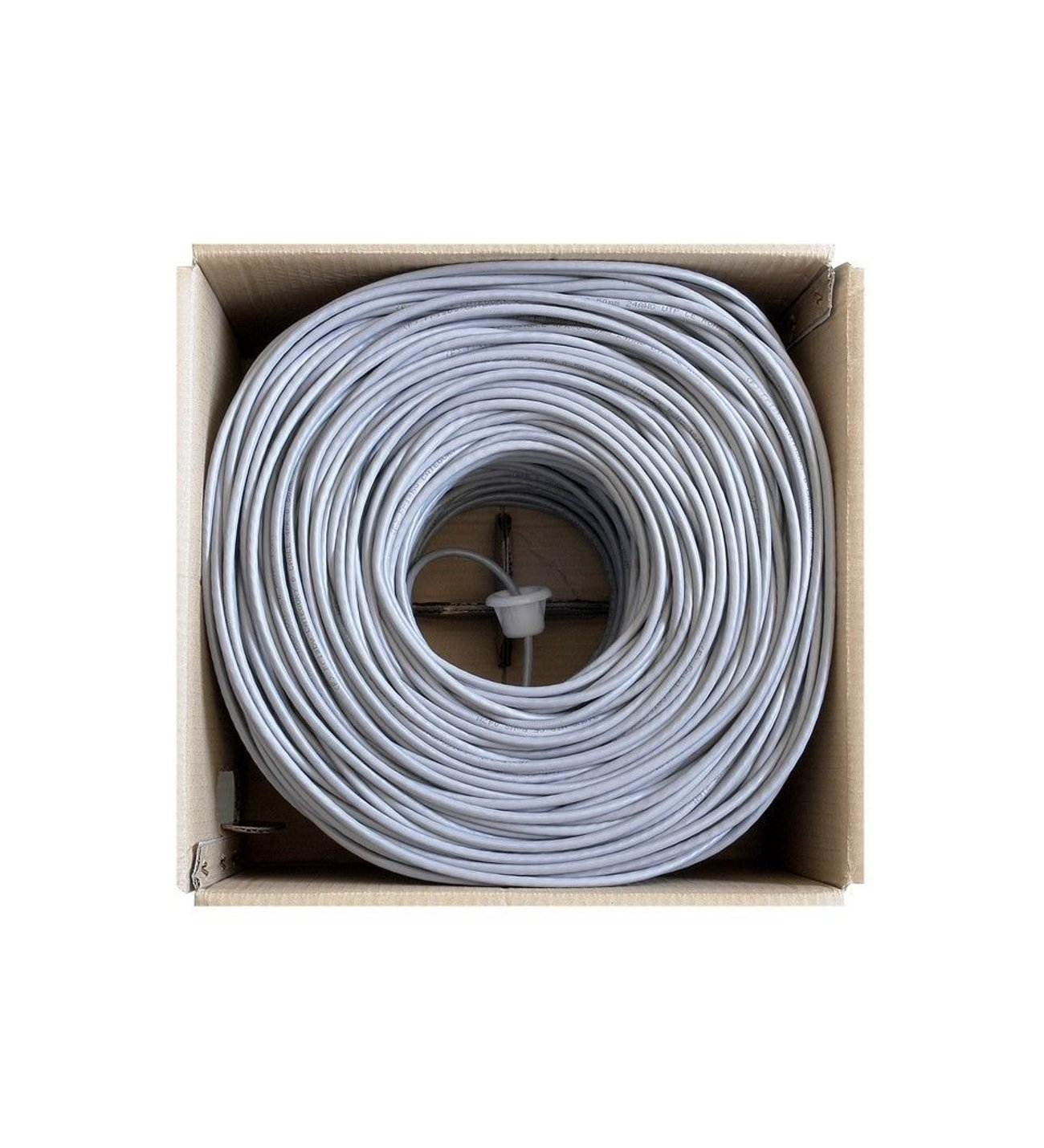 FRISBY 305metre CAT6 Utp 23Awg Kablo FNW-CAT622