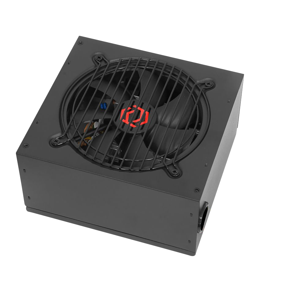 FRISBY 850W 80+ Bronze FR-PS8580P 12cm Fanlı Power Supply