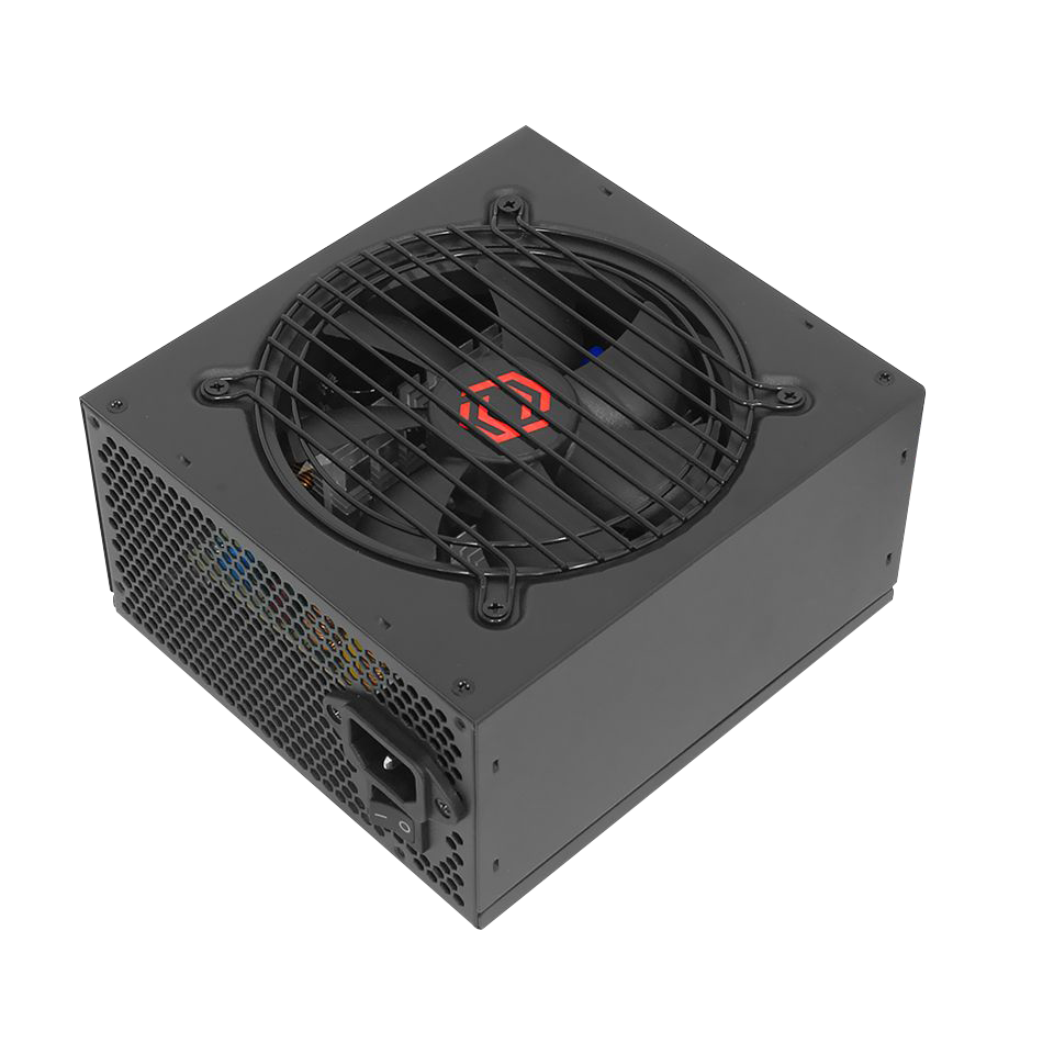 FRISBY 850W 80+ Bronze FR-PS8580P 12cm Fanlı Power Supply