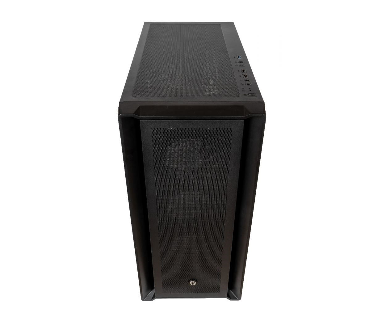 FRISBY 850w 80+ FC-9445G Gaming Mid-Tower PC Kasası