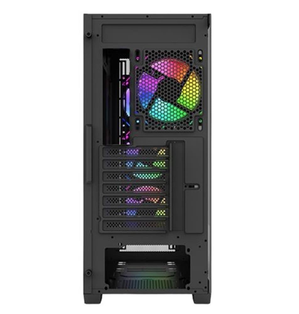 Frisby FC-9575G Gaming Kasa ARGB Fan (750W 80+Bronze)