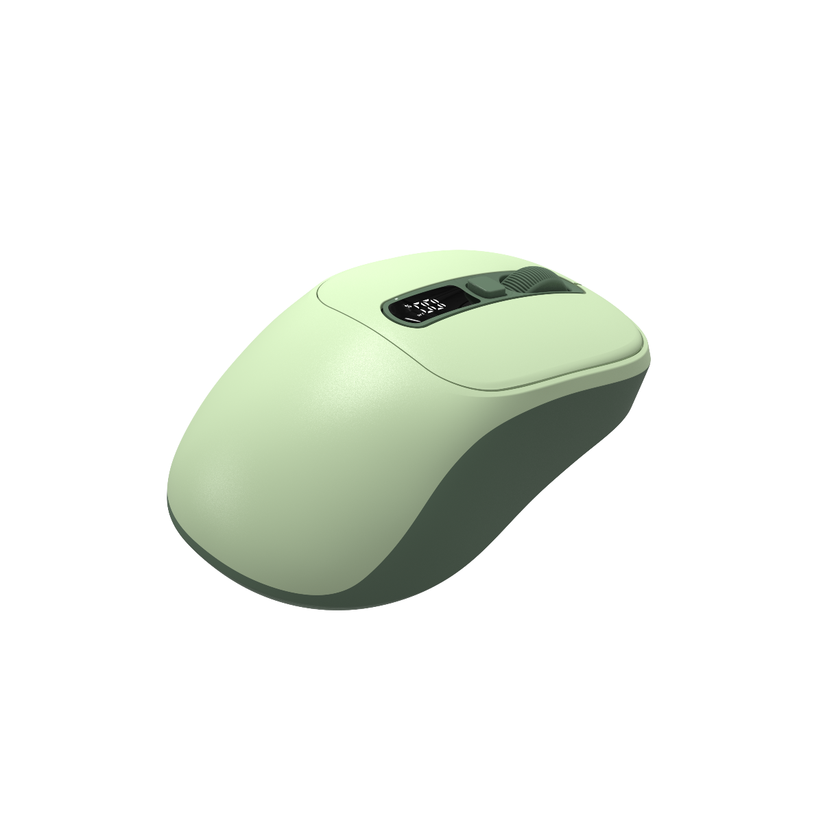 FRISBY FM-292WM Kablosuz Mouse Yeşil