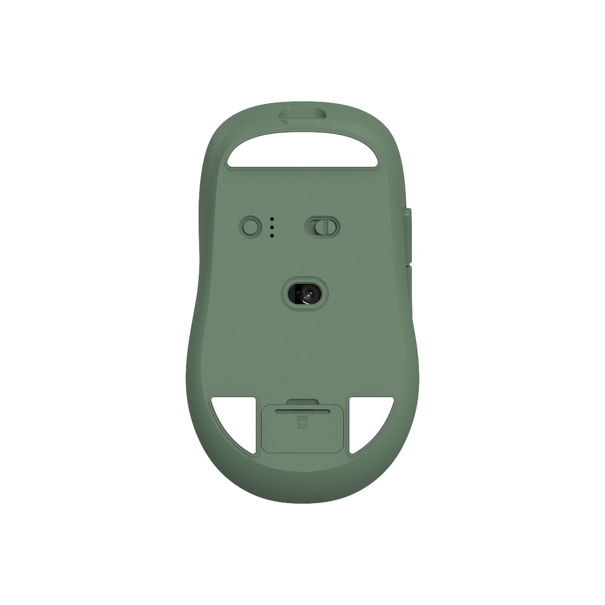 FRISBY FM-292WM Kablosuz Mouse Yeşil