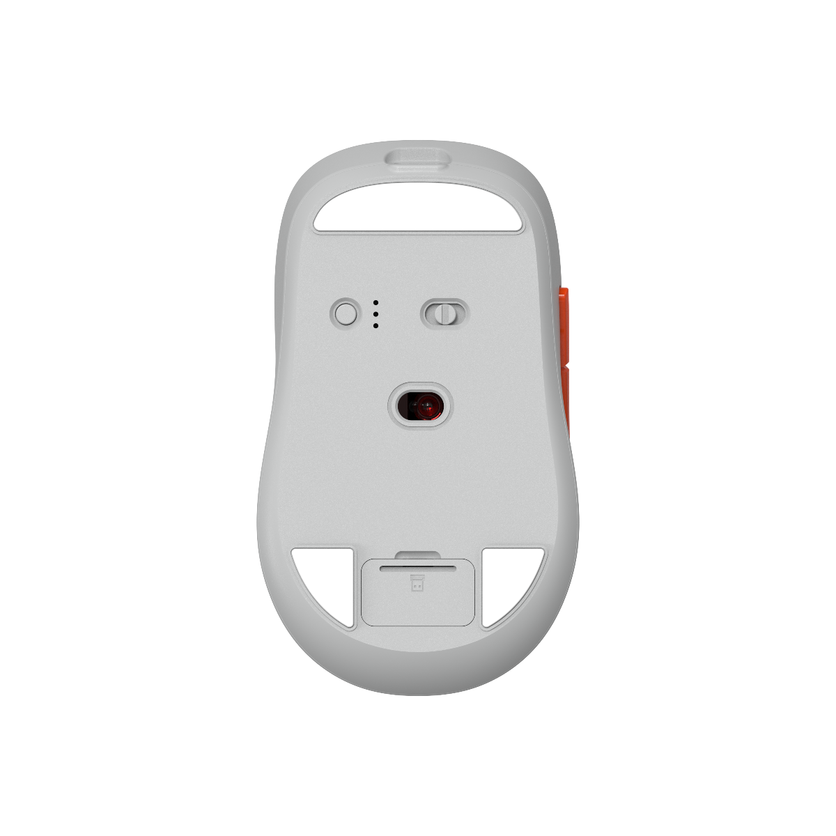 FRISBY FM-294WM Kablosuz Optik Mouse (Beyaz)