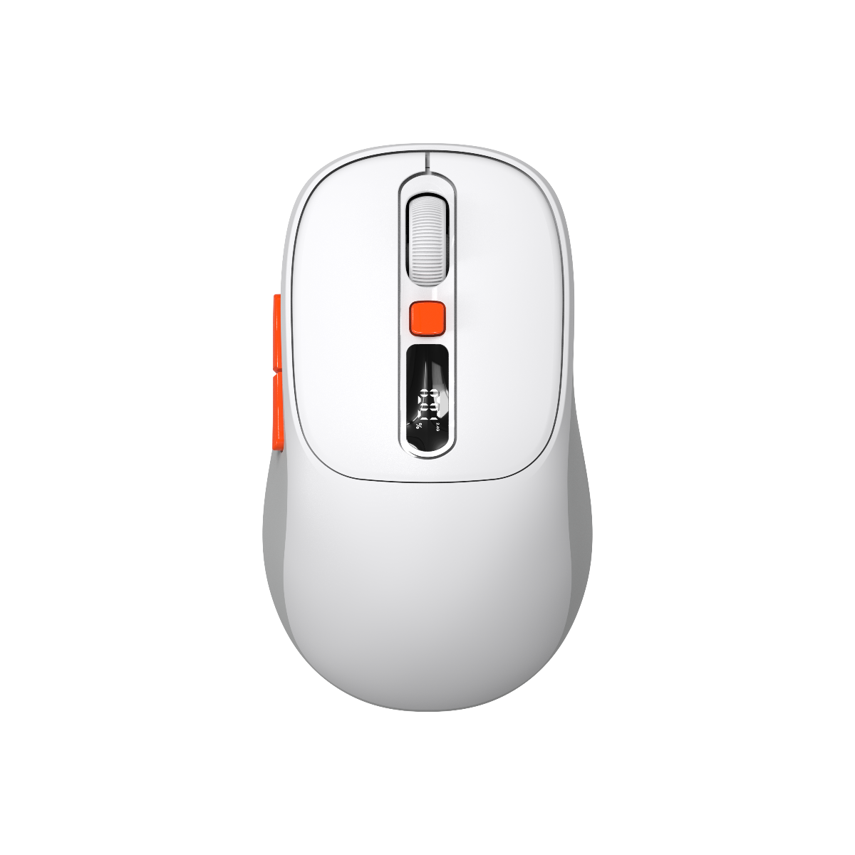 FRISBY FM-294WM Kablosuz Optik Mouse (Beyaz)