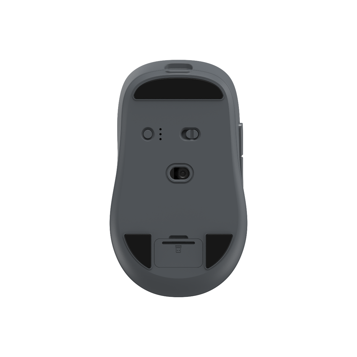 FRISBY FM-296WM Kablosuz Optik Mouse