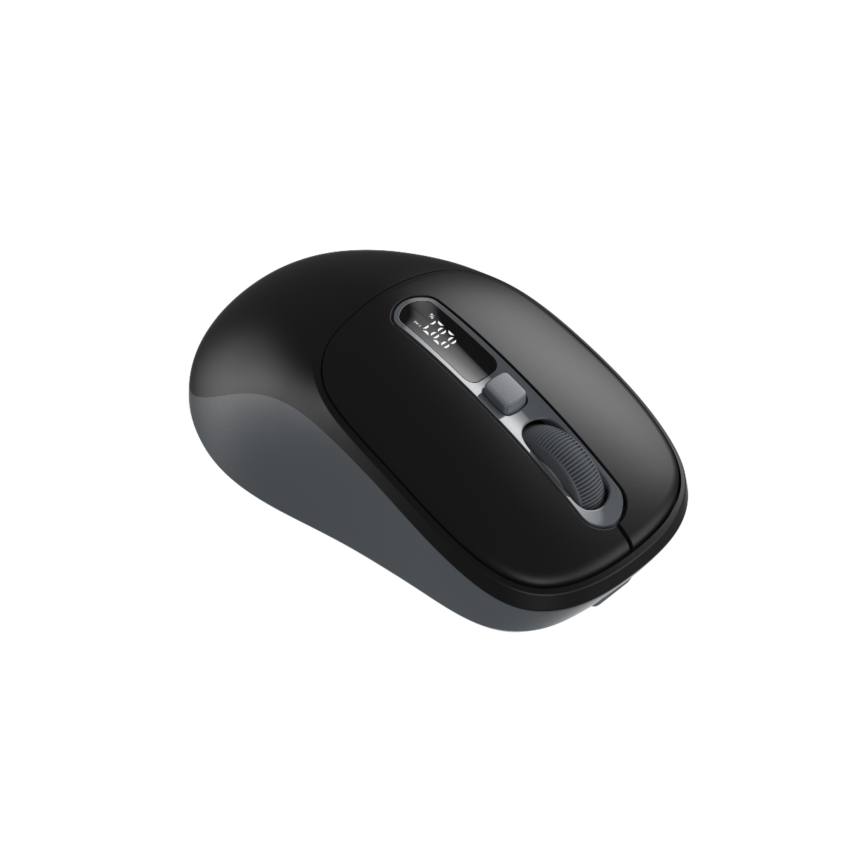 FRISBY FM-296WM Kablosuz Siyah Mouse
