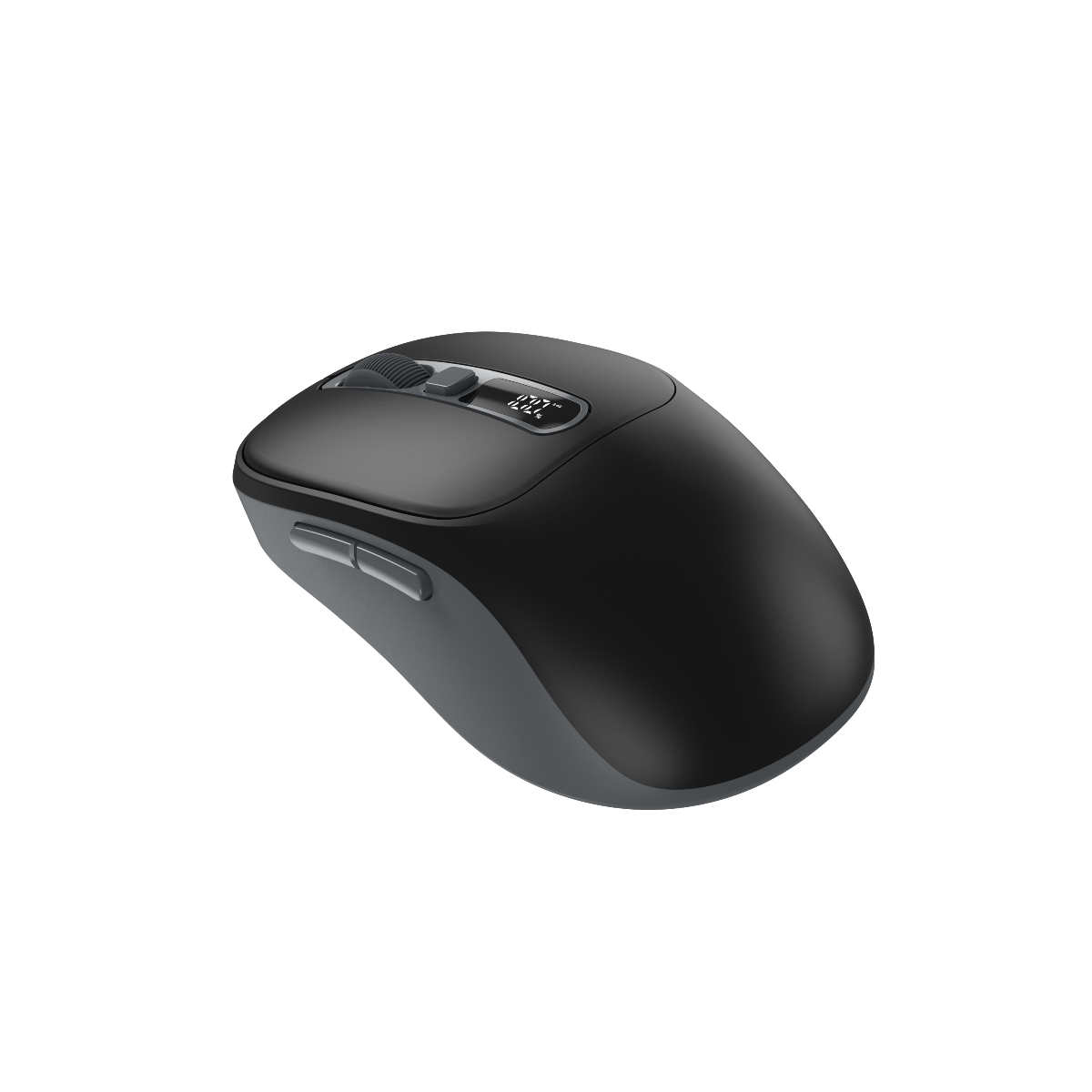 FRISBY FM-296WM Kablosuz Siyah Mouse