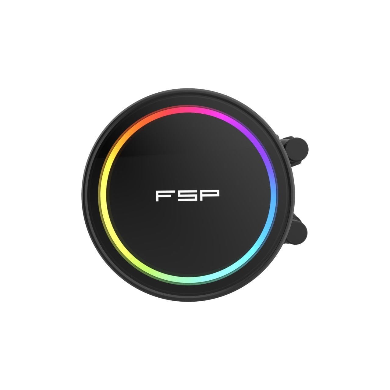 FSP AE36-B 360MM 1851p/1700p/AM5/AM4 SIVI SOĞUTMALI CPU FAN RGB