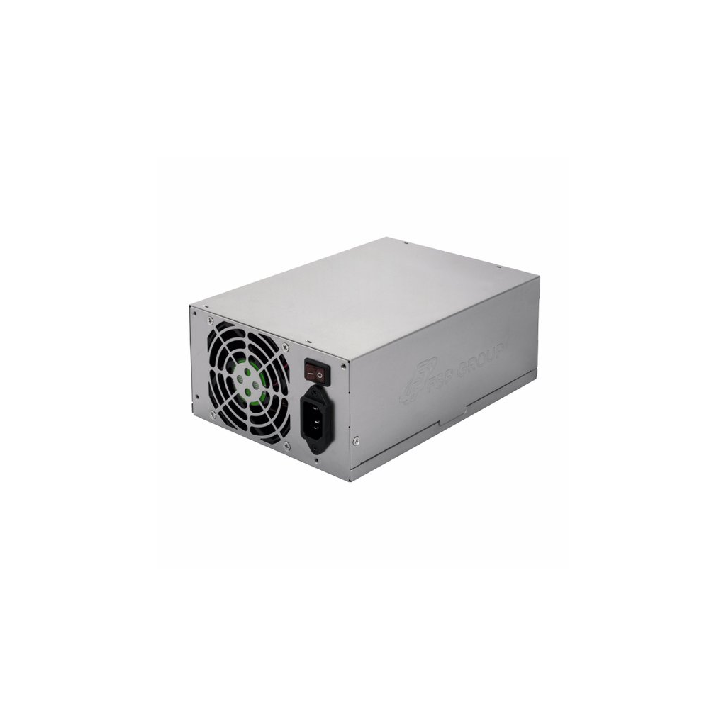 FSP CANNON, FSP1600-55YD, 1600W, 2x8cm Fan, GAMING ATX, Power Supply (PSU)
