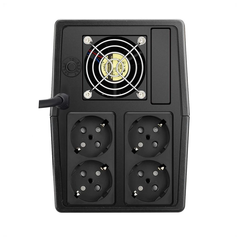 FSP FP1000 1000VA Line Interactive UPS (2x7A Akü)