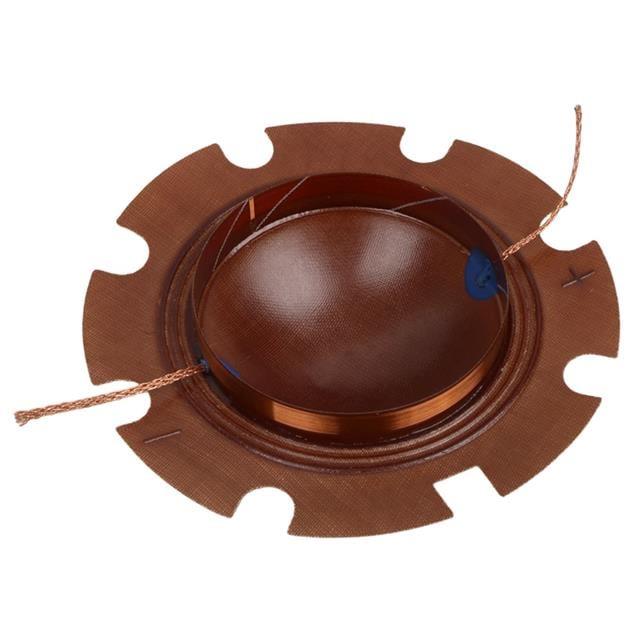 Fullsound K-1425 52 Mm 150 Watt 16 Ohm Driver Unit Mebran