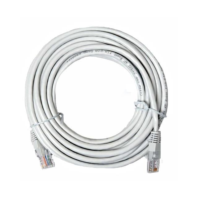 Fully G-505D 10 Metre Cat5 Kablo