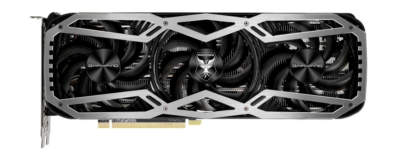 GAINWARD 8GB RTX3070TI PHONIX NED307T019P2-1046X GDDR6X 256bit PCIE 4.0