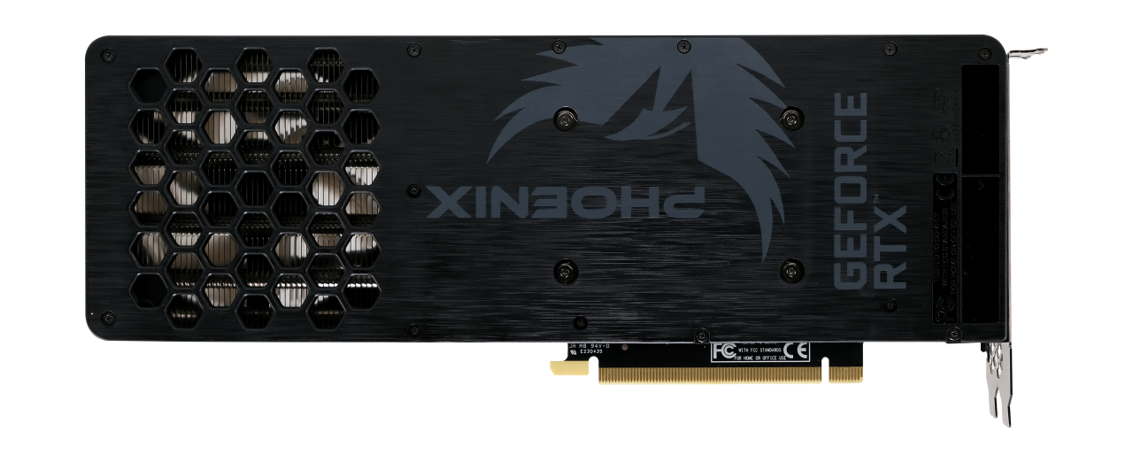 GAINWARD 8GB RTX3070TI PHONIX NED307T019P2-1046X GDDR6X 256bit PCIE 4.0